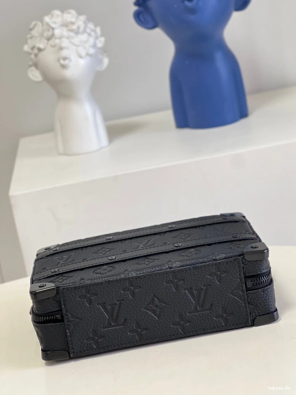 HANDLE TRUNK VUITTON LOUIS SOFT 0320